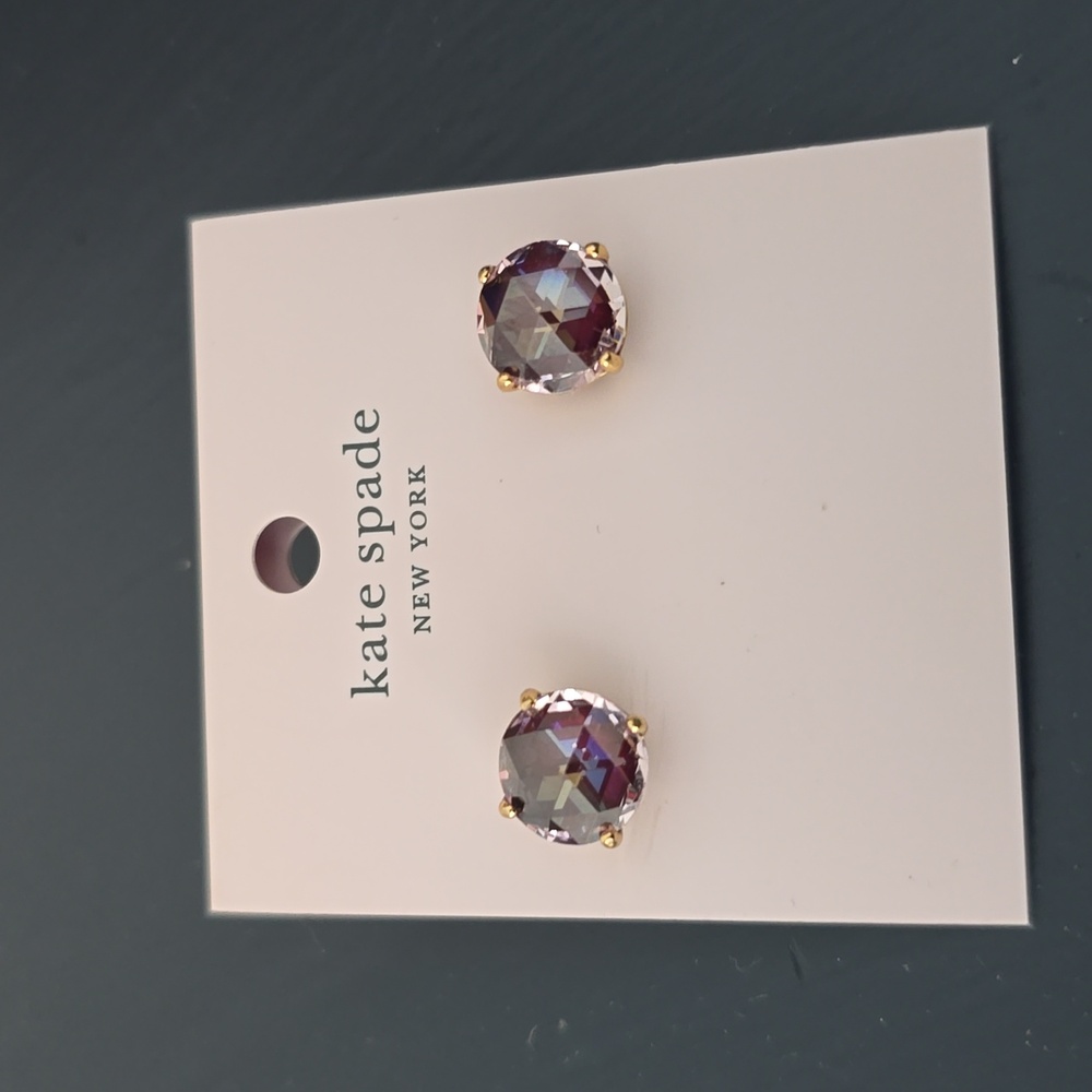 9/29 Kate Spade Earrings